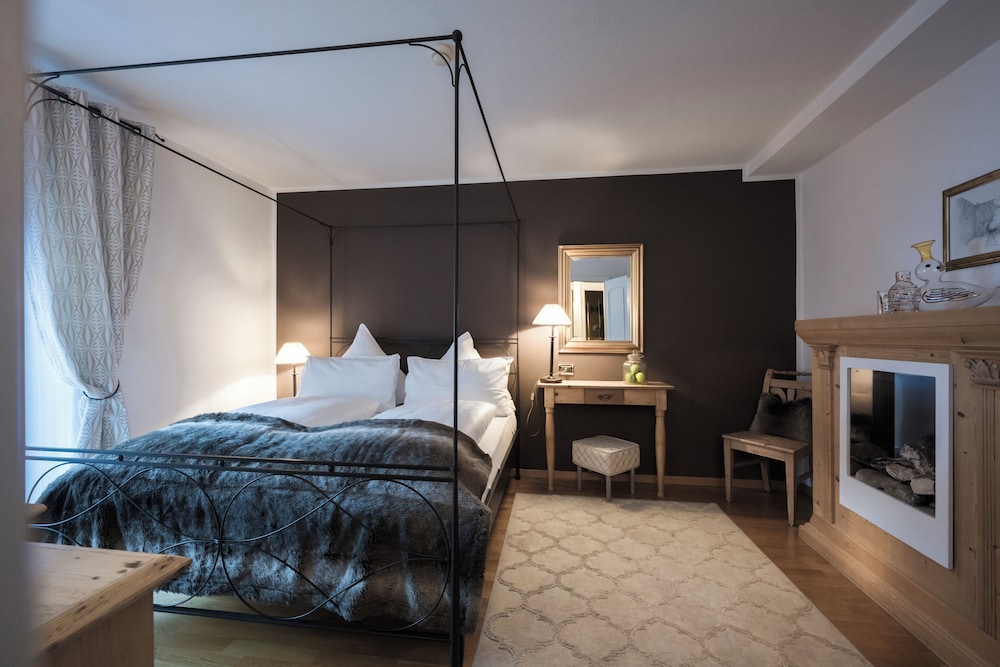 Chalet Hotel Hartmann Adults Only 18/68