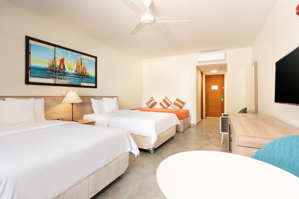 Plus, Standard, King and Twin Beds