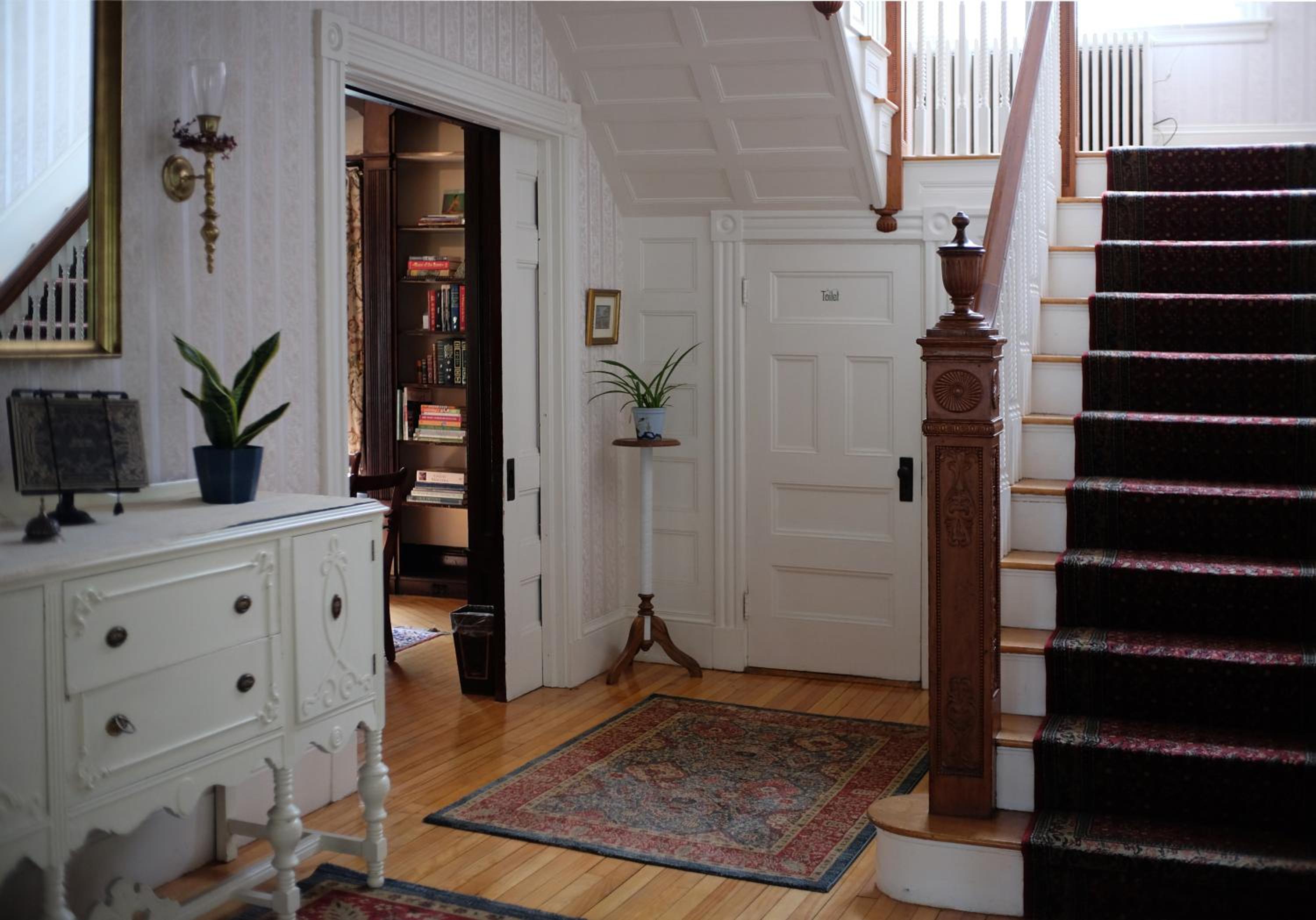 Guilford Bed and Breakfast 42/42