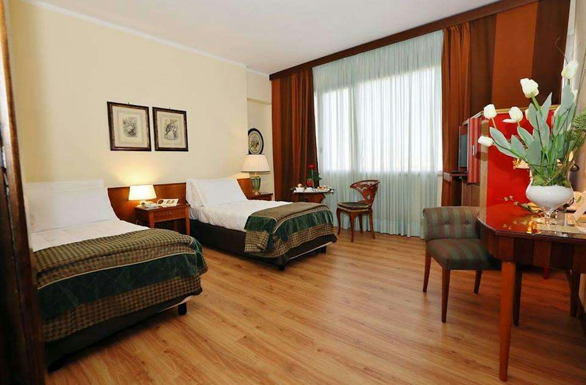 Royal Palace Hotel Formerly Nh Royal Palace 14/62