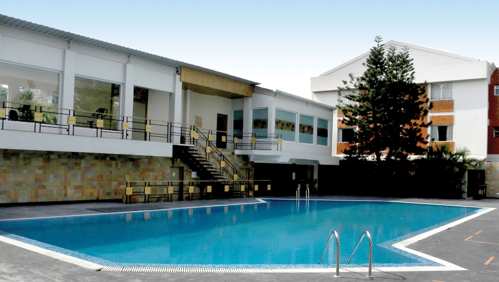 Sinclairs Siliguri in SILIGURI