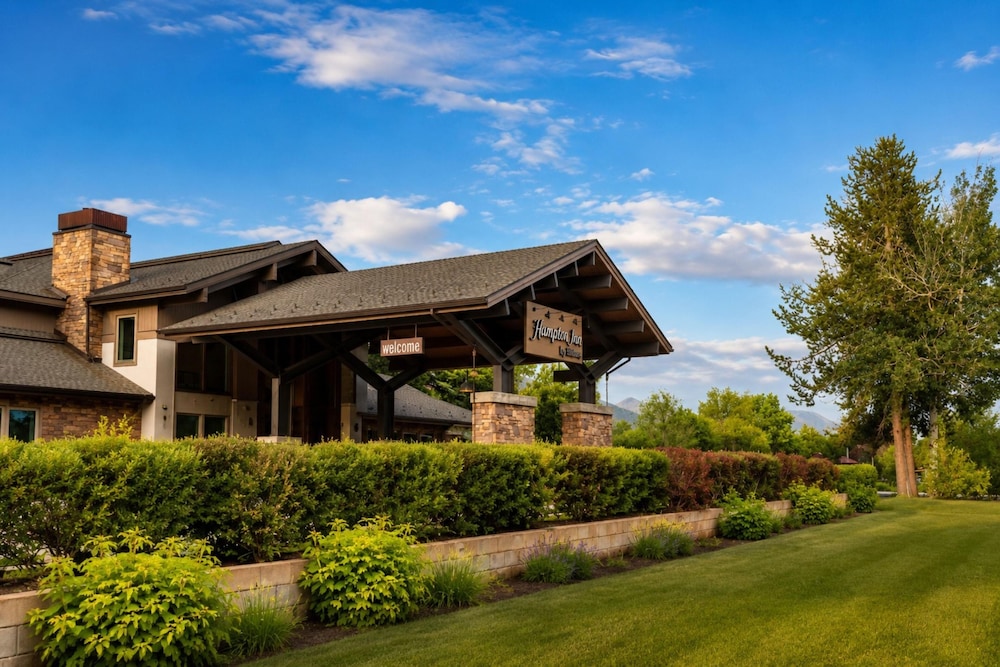 Hampton Inn by Hilton Hailey Sun Valley 63/65