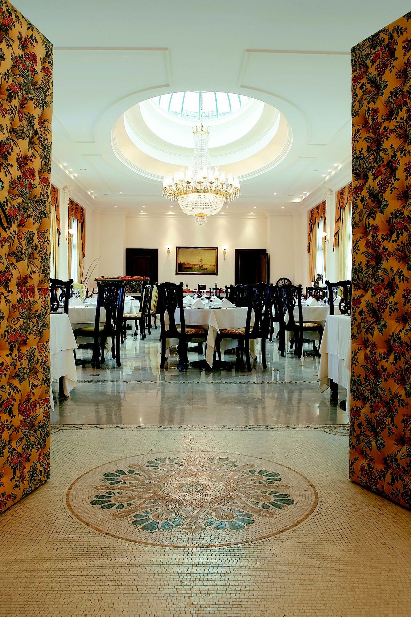 Grecotel Larissa Imperial 17/83