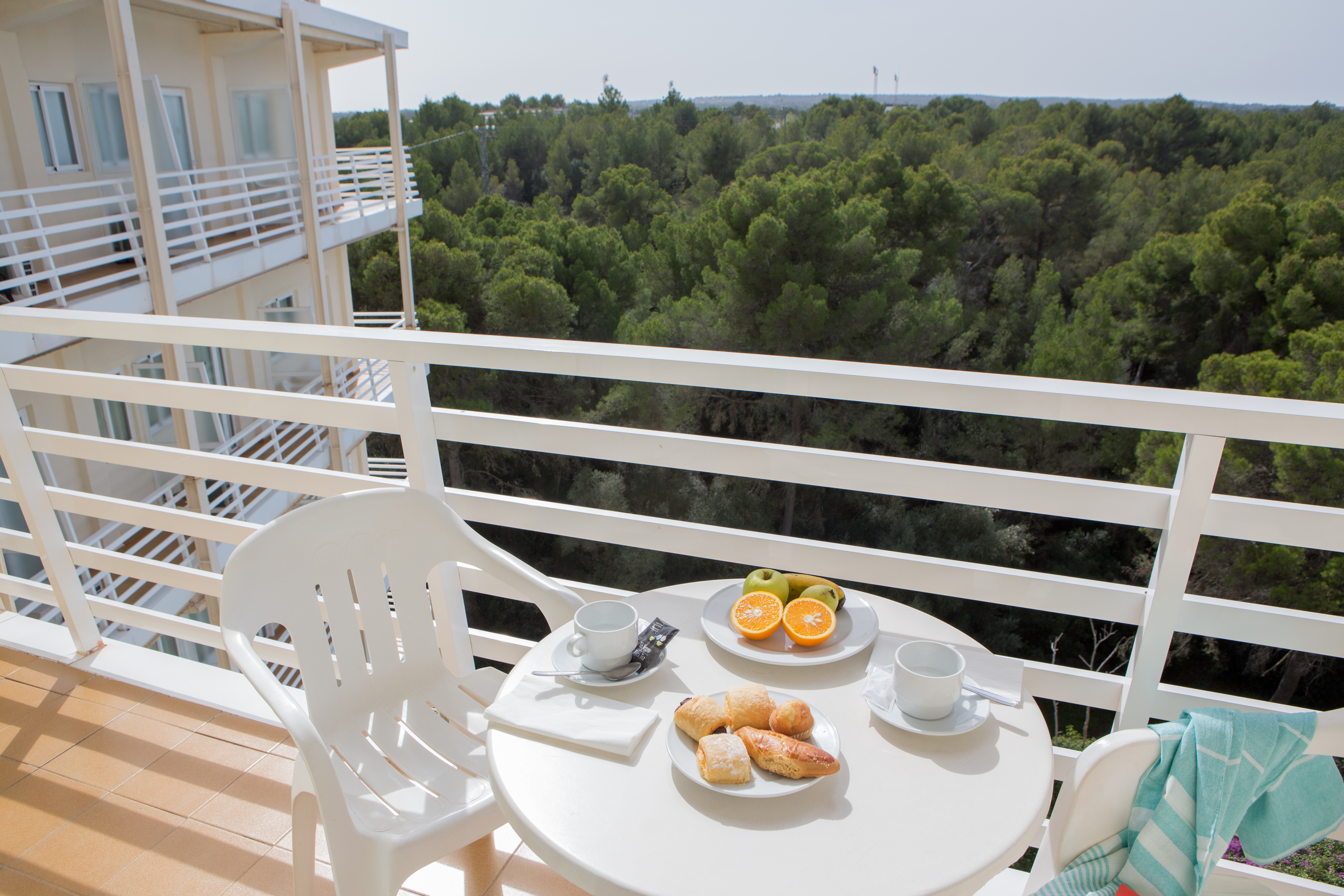 Hotel Alea 39/51