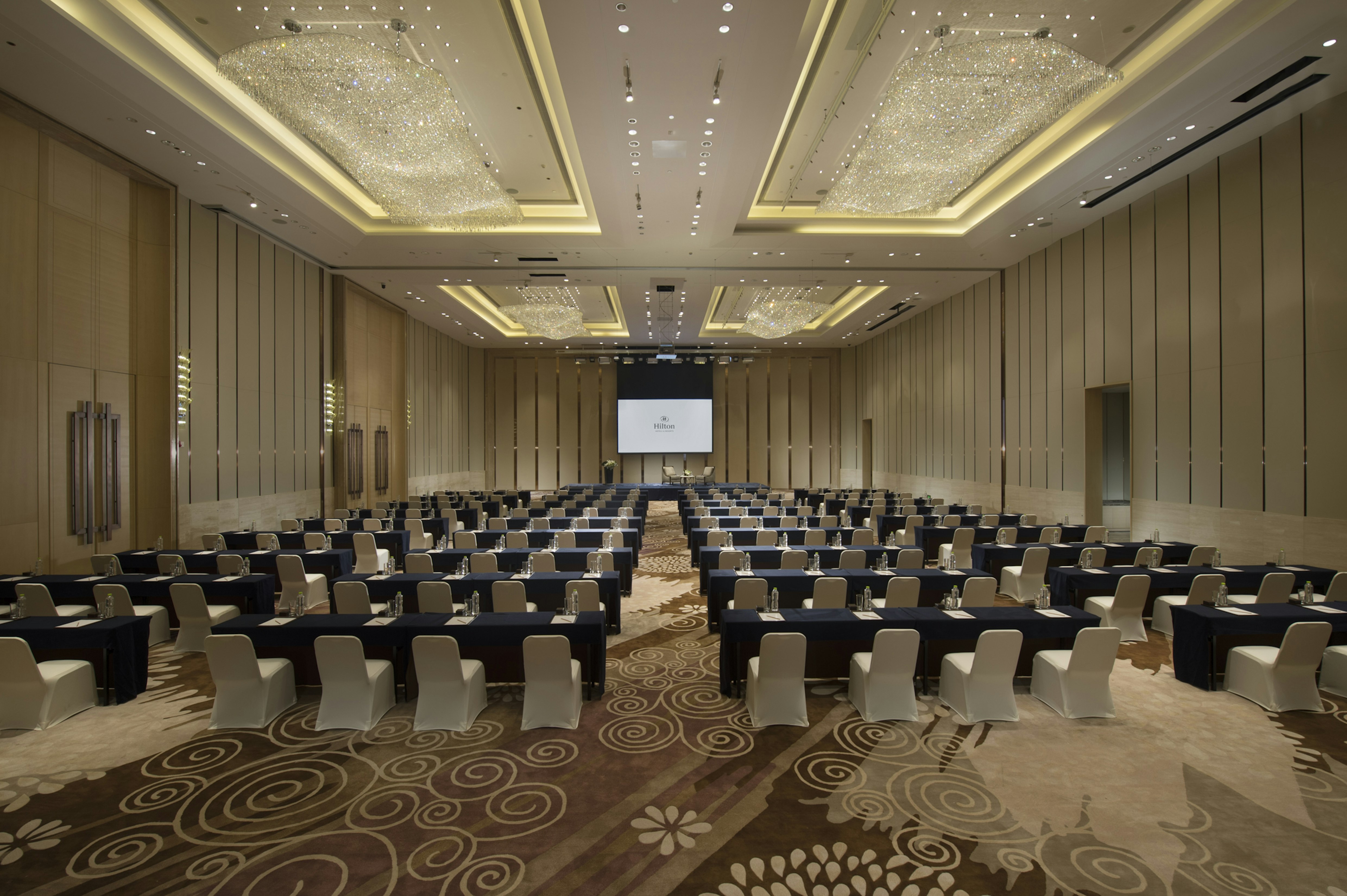 Hilton Yuxi Fuxian Lake 31/50