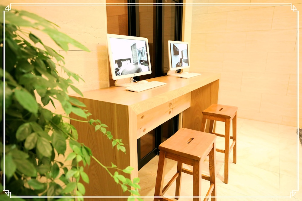 TRT Hotel 35/50