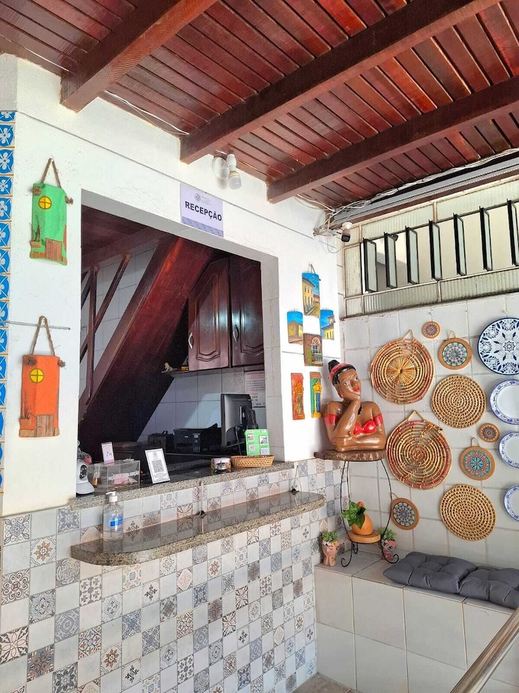 Hotel Pilao 7/49