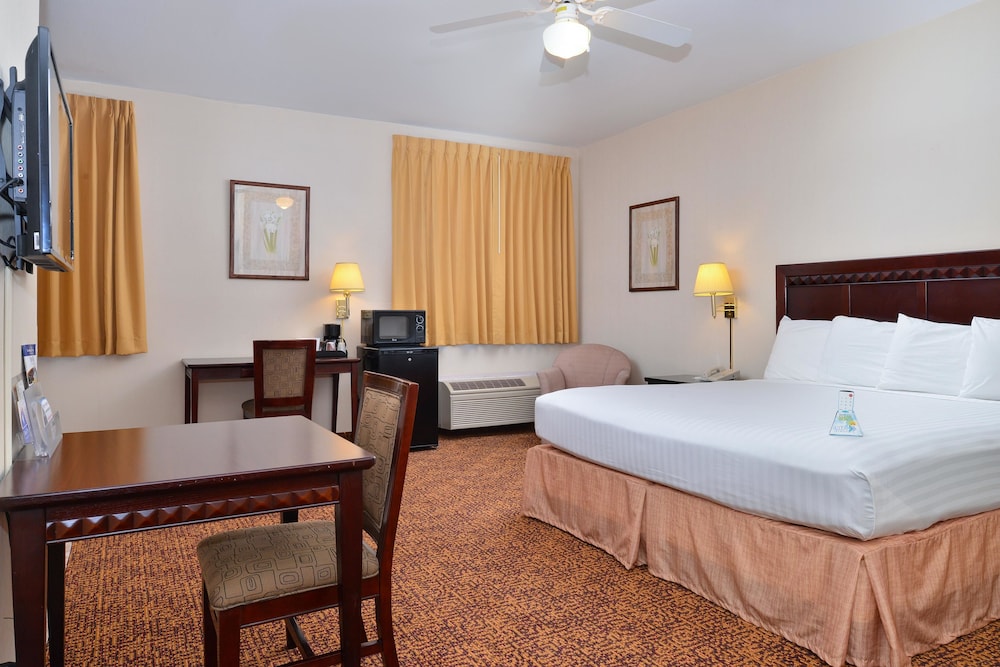 Americas Best Value Inn Westmorland 20/28