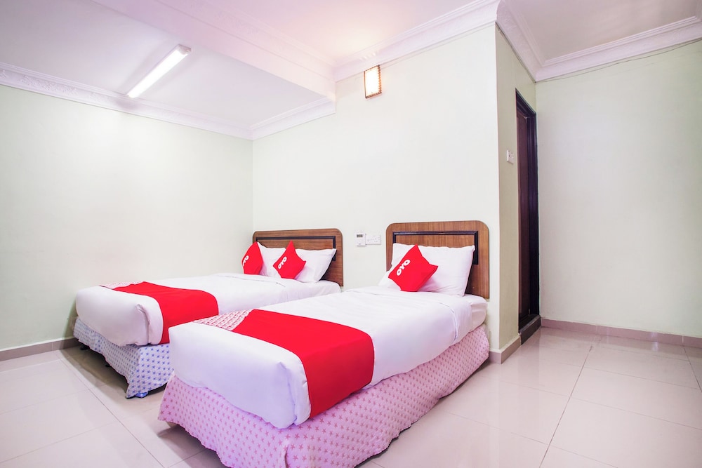 Hotel O Casavilla Hotel 31/54
