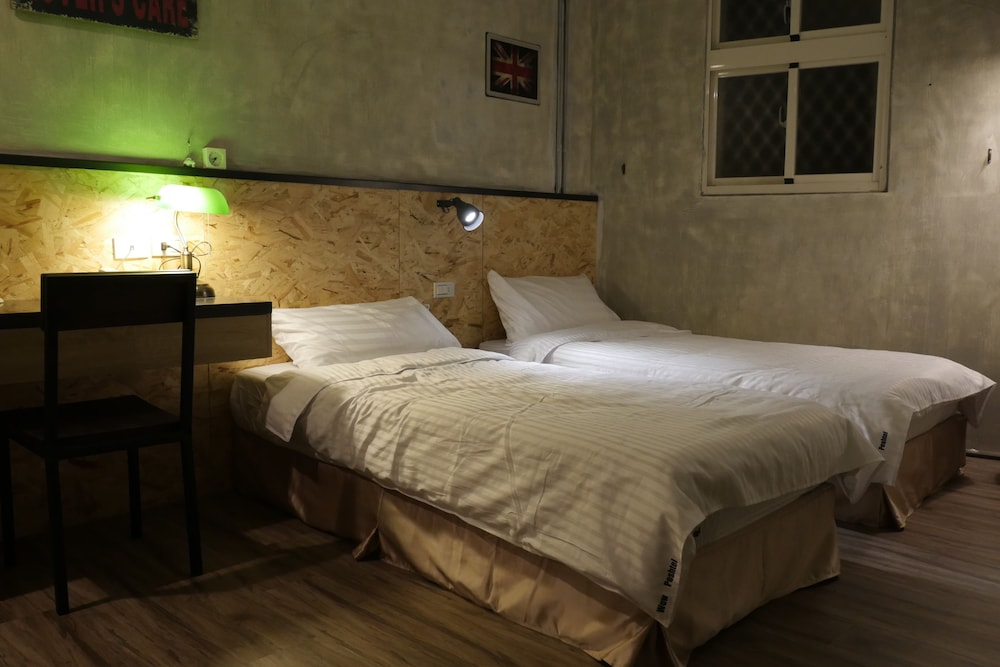 BEIMEN WOW POSHTEL 18/71