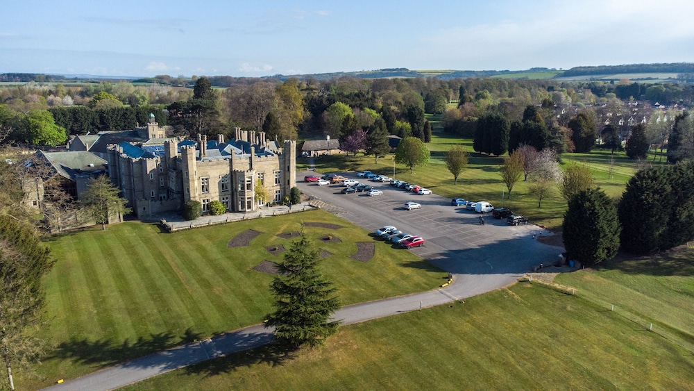 Cave Castle Hotel Country Club 26/57