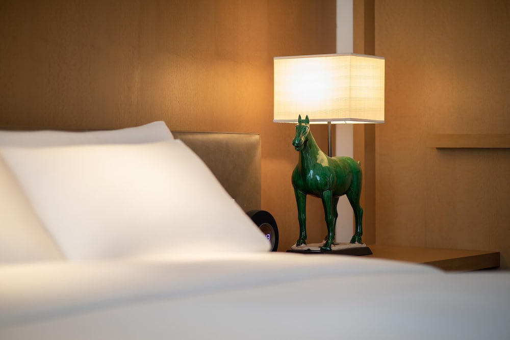 Grand Hyatt Chengdu 28/75