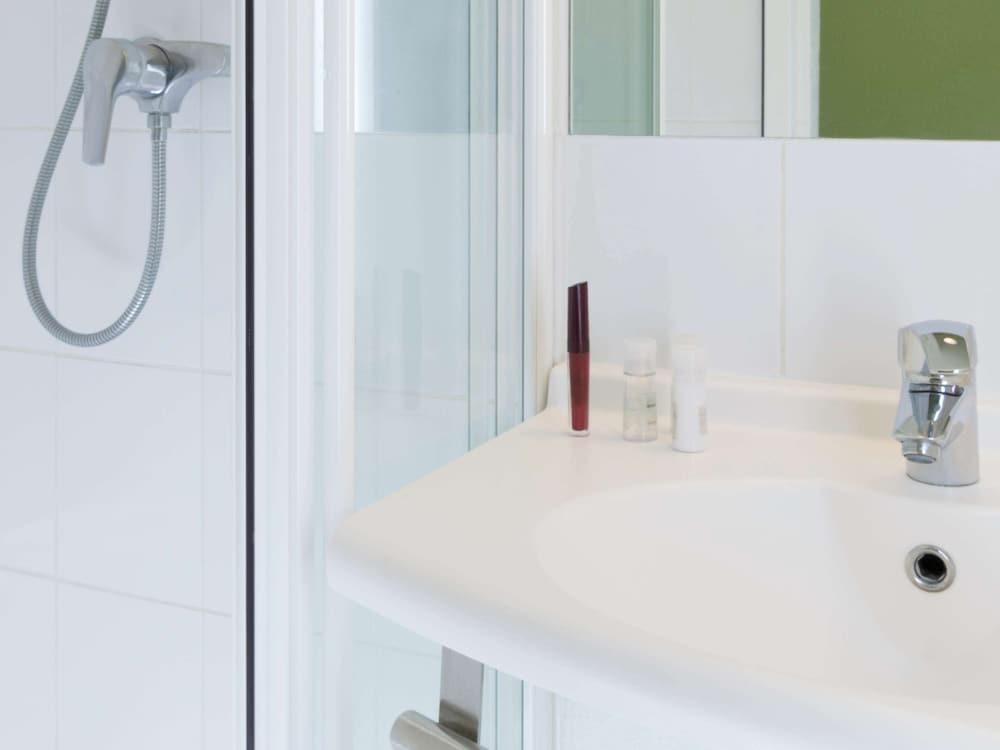 IBIS BUDGET LYON EUREXPO CHASSIEU 39/41