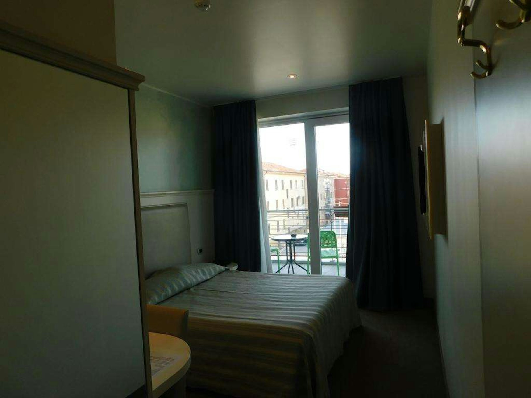 Palace Hotel la Conchiglia D Oro 30/76