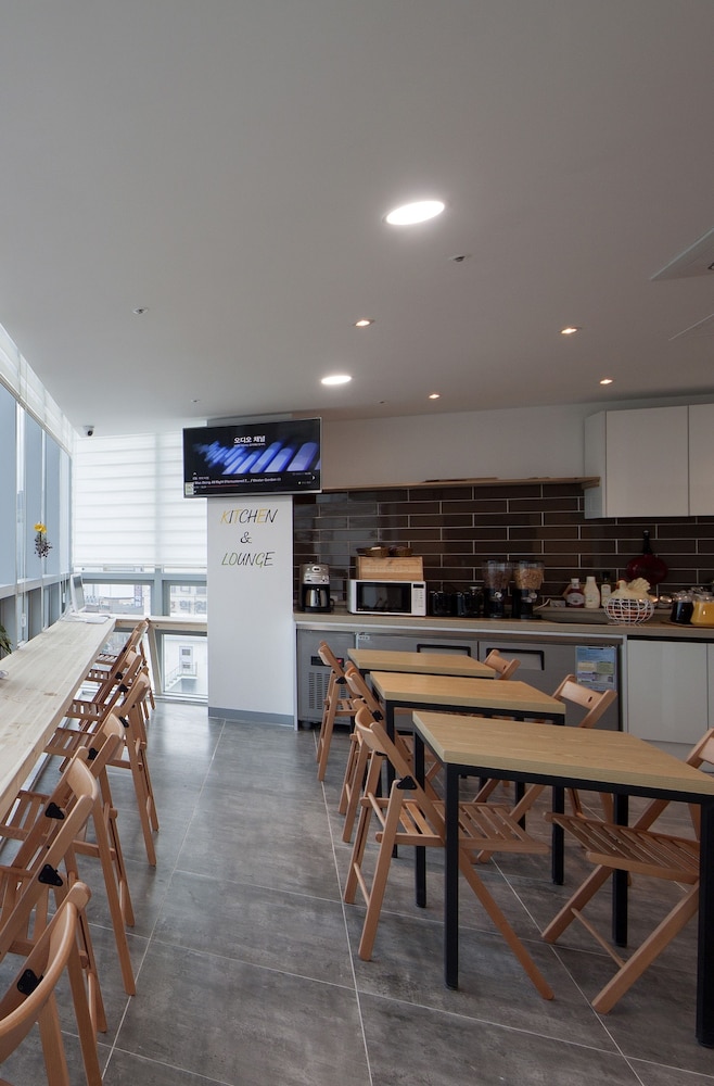 K-Guesthouse Premium Nampo 1 54/67
