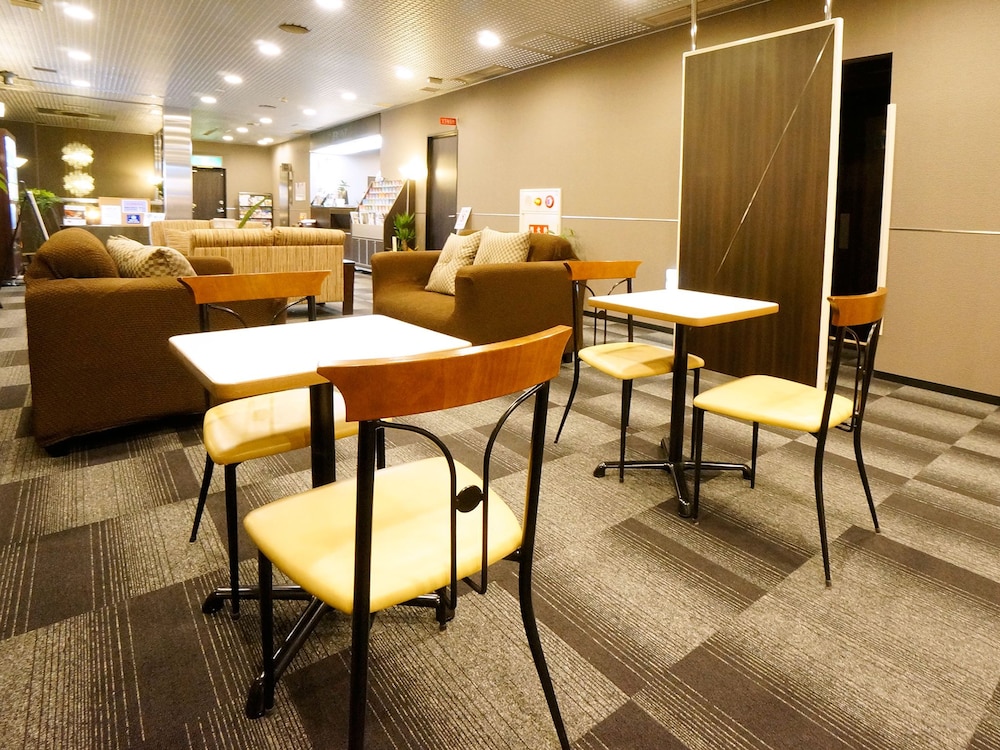 Hotel Livemax BUDGET Kyoto Gojo 35/43