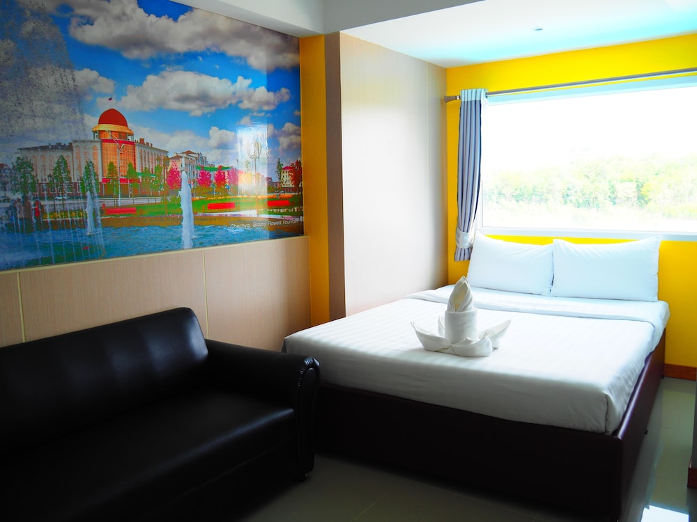Blue Orchids Hotel 29/66