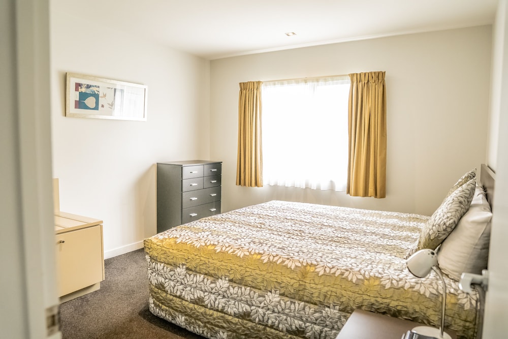 Airport Christchurch Motel 10/53