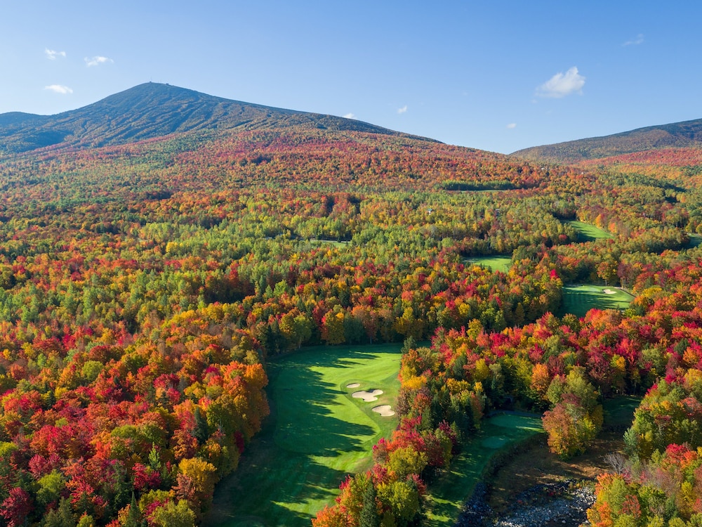 Sugarloaf Mountain Hotel 52/58
