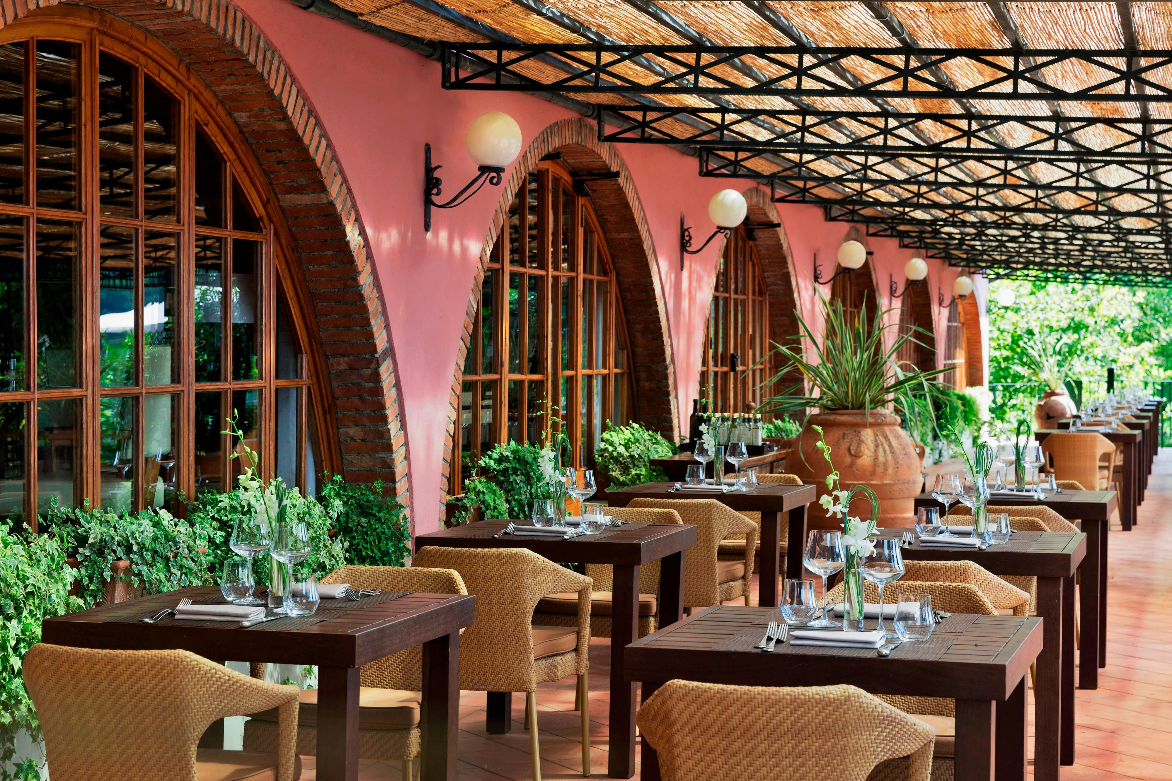 Renaissance Tuscany Il Ciocco Resort & Spa 17/20