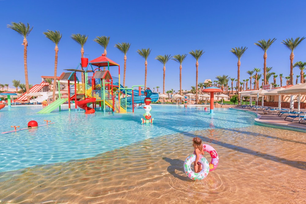 Beach Albatros Resort - Hurghada 44/50