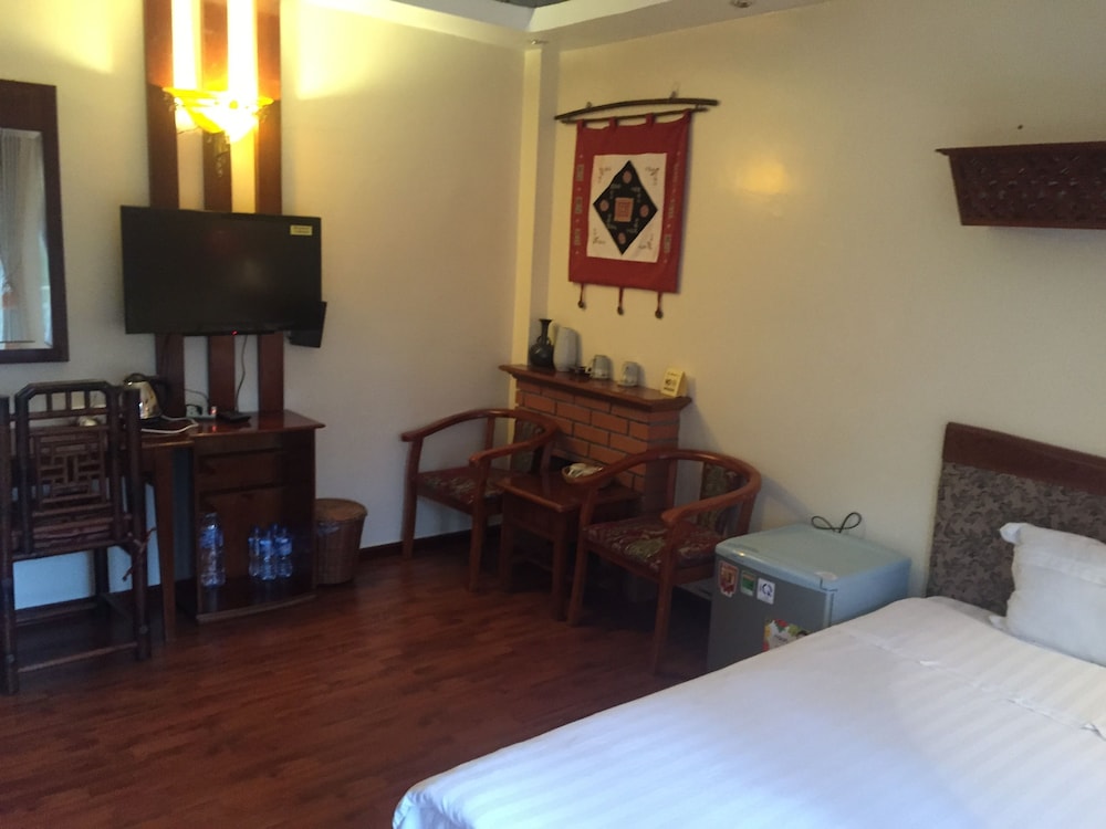 Thai Binh Sapa Hotel 22/43