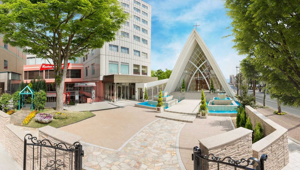 Hotel Kokusai 21 62/67
