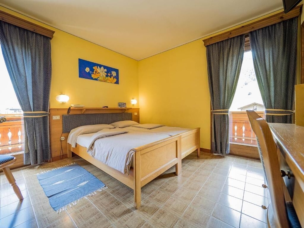 Baita Della Luna Hotel 8/38
