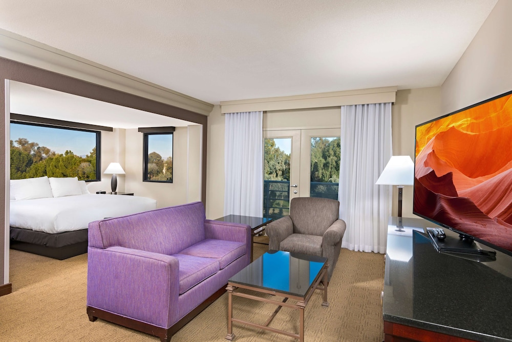 DoubleTree by Hilton Phoenix Mesa 37/69