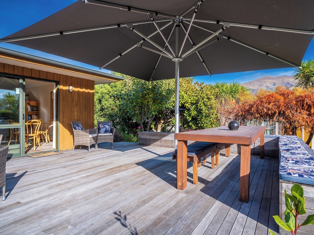 Wanaka Springs Lodge 7/59