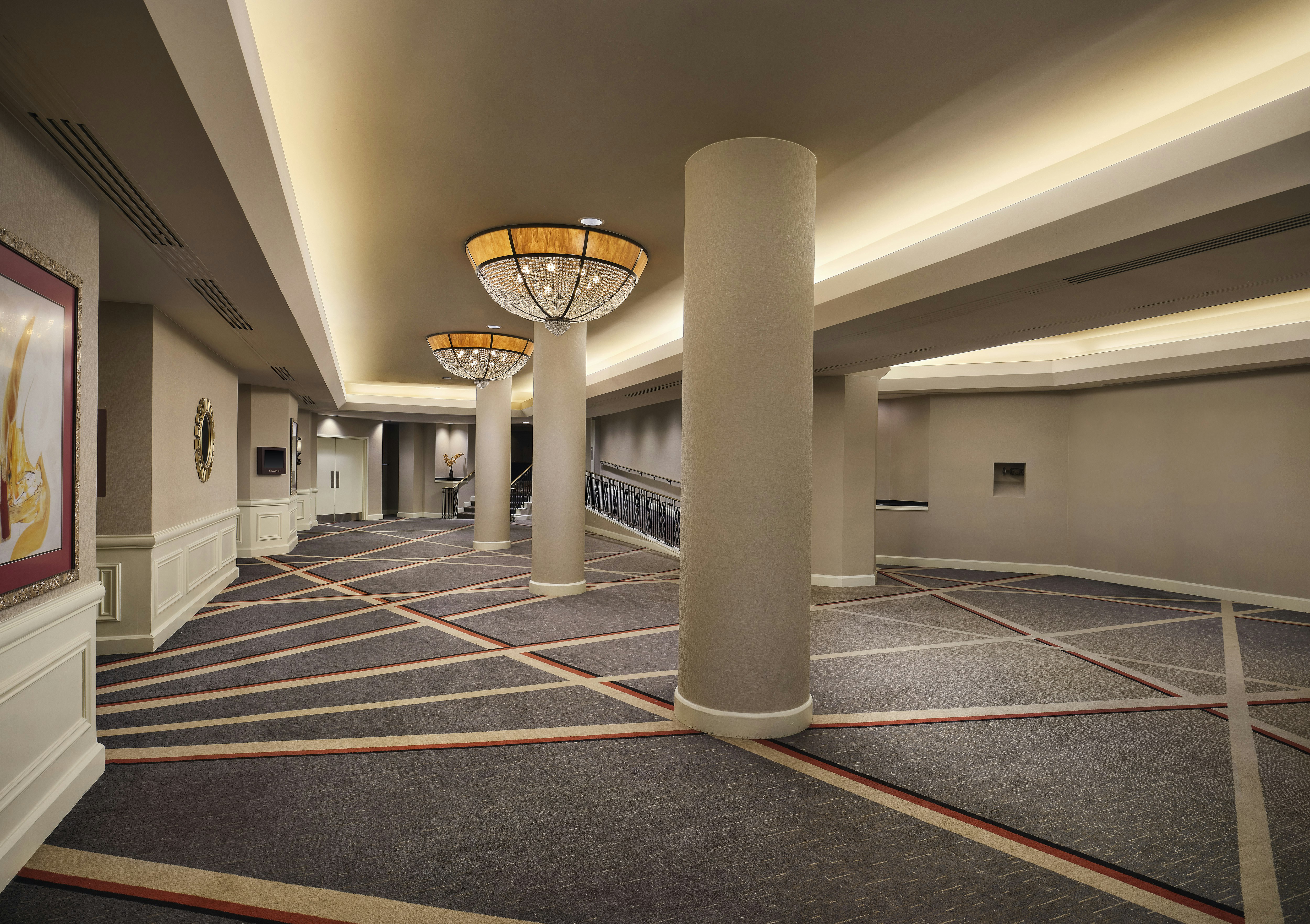 Hilton Arlington, VA 11/66