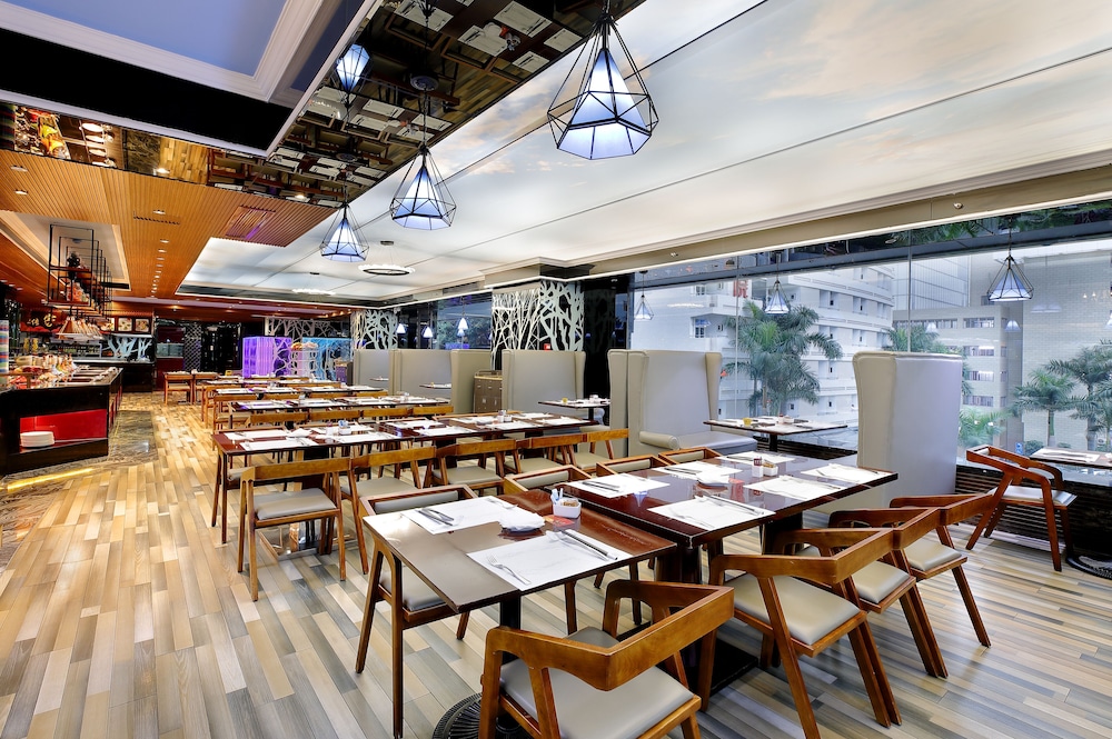 Xiamen Tegoo Hotel 34/50