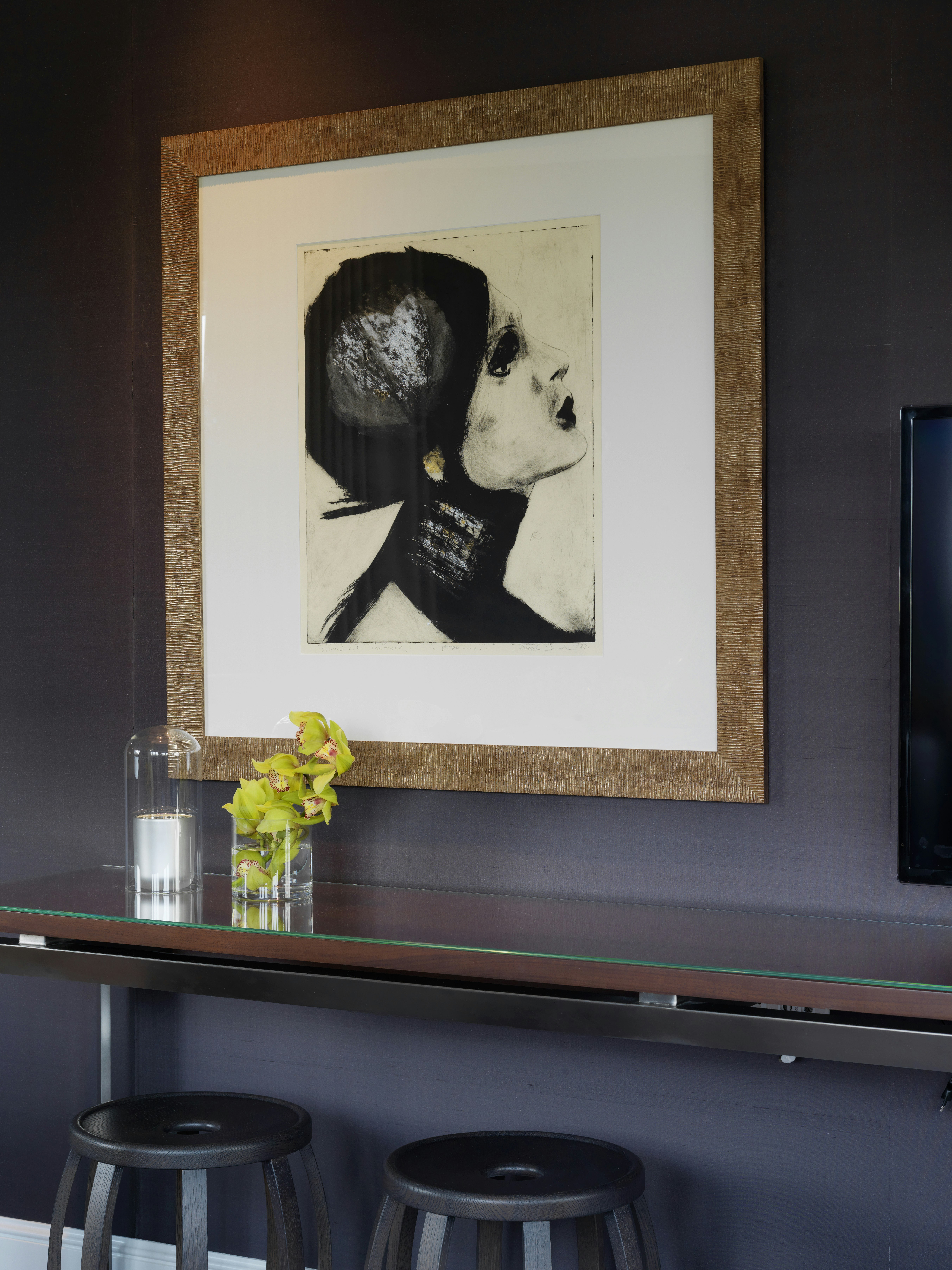 ROYAL, SUITE