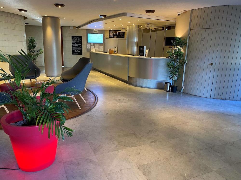 MERCURE LA GRANDE MOTTE PORT 4/46