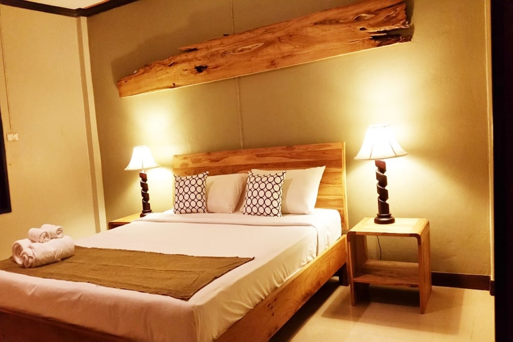 Baanplaidoi Resort 21/61
