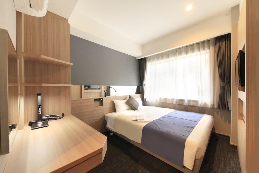 Quintessa Hotel Osaka Shinsaibashi 31/62