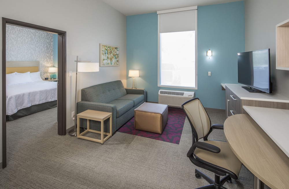 Home2 Suites by Hilton Owasso 29/39