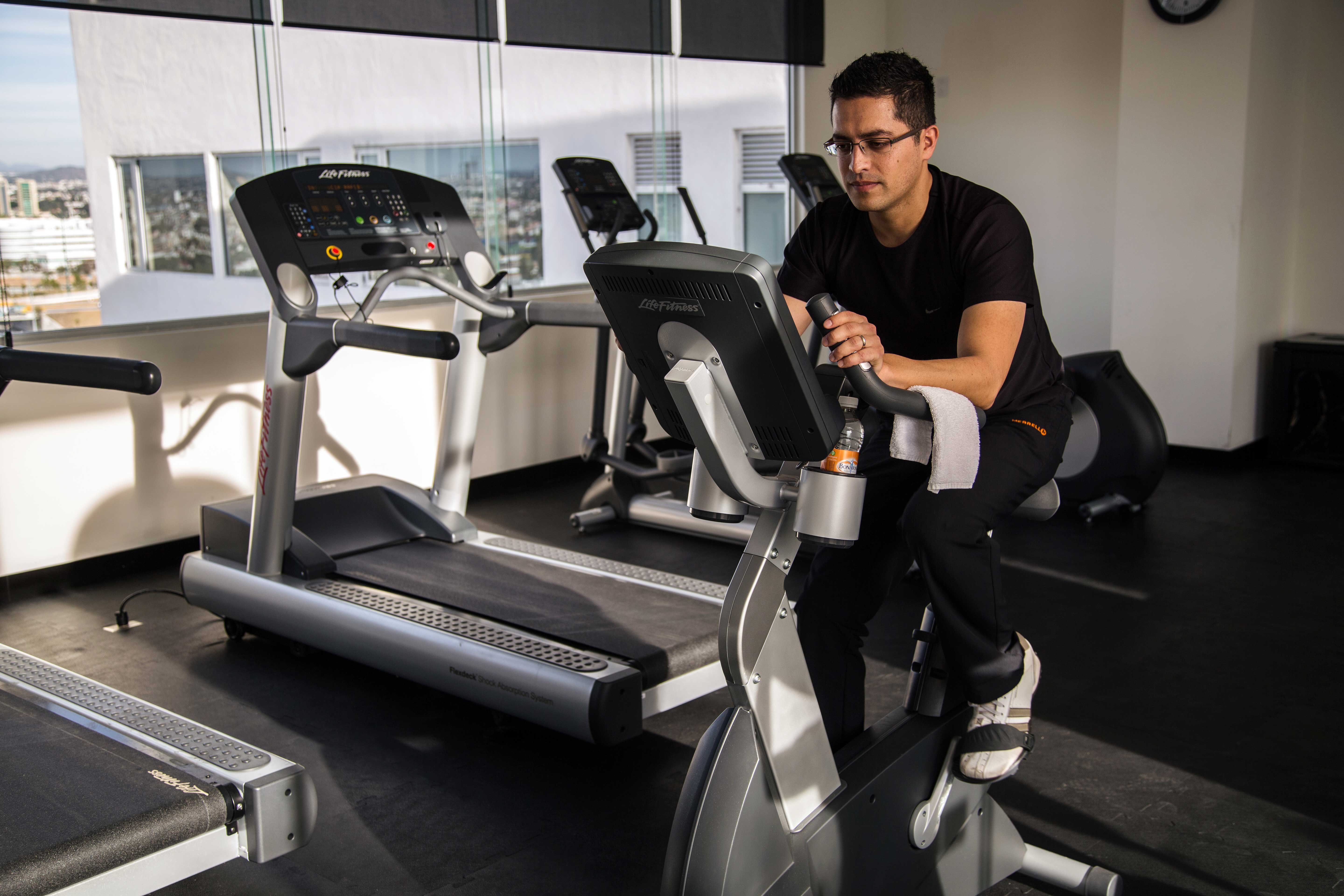 Holiday Inn Express Hotel Suites Puebla Angelopolis 24/50