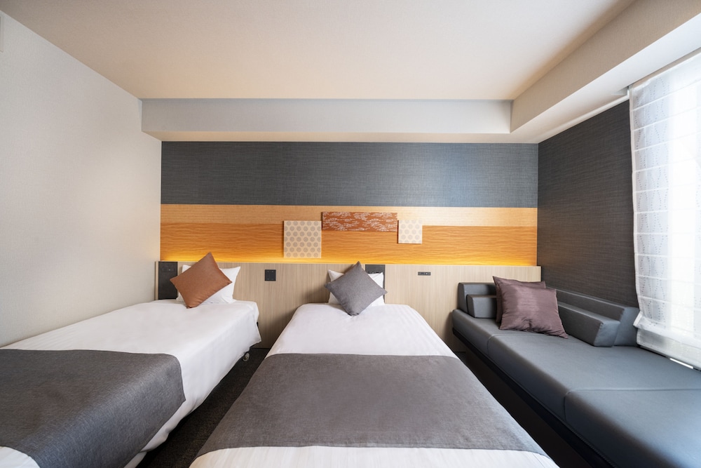 KOKO HOTEL Tsukiji Ginza 9/50