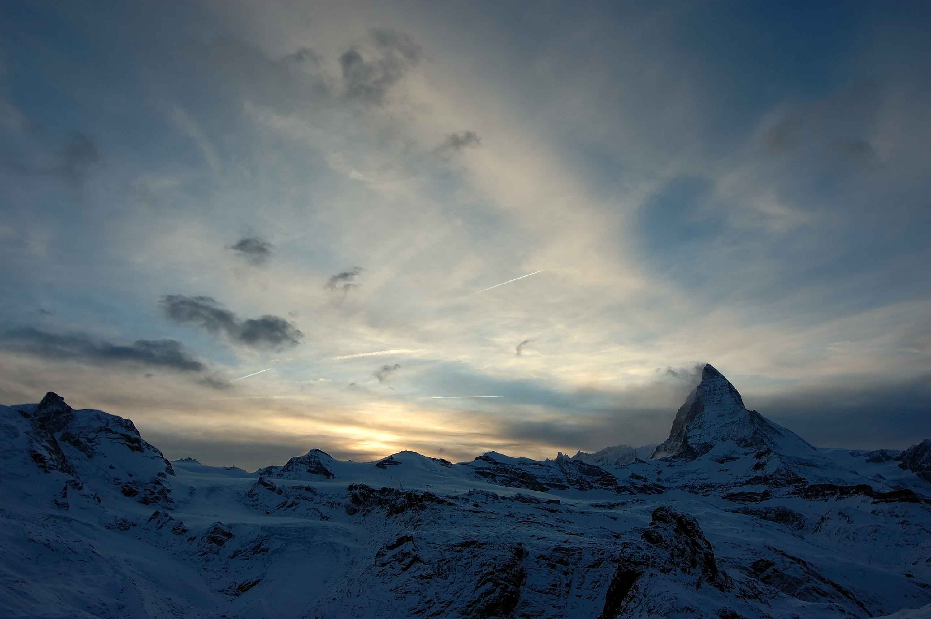 Monte Rosa 56/58