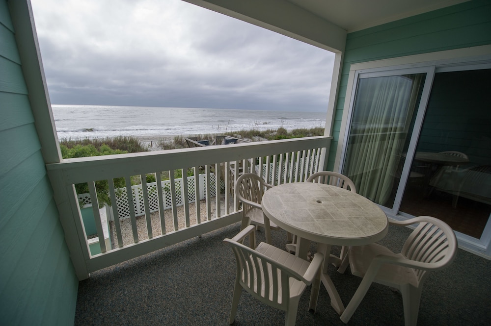 Sandpebble Beach Club Surfside Beach 40/55