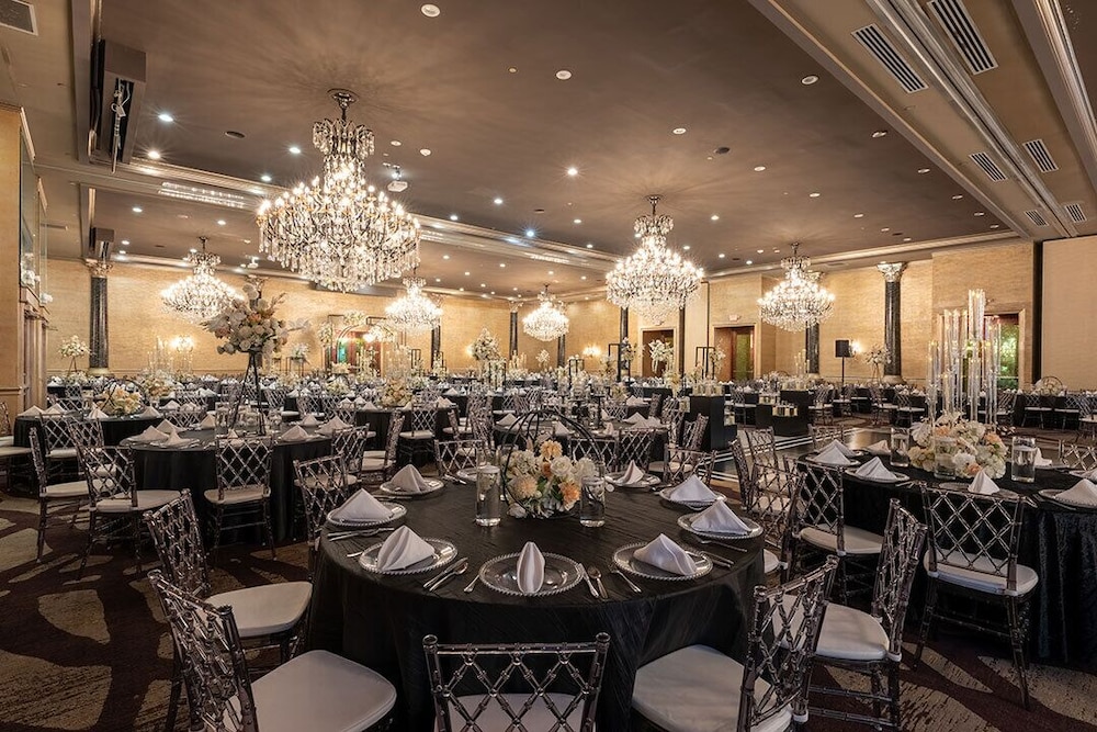 DoubleTree Houston Brookhollow 35/49