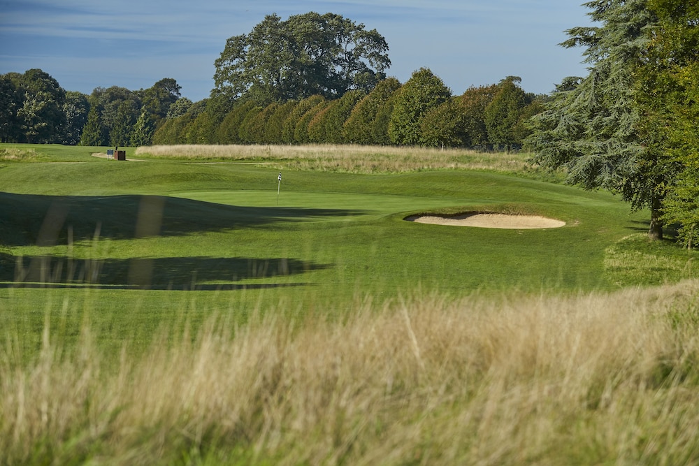 The Goodwood Park 44/50