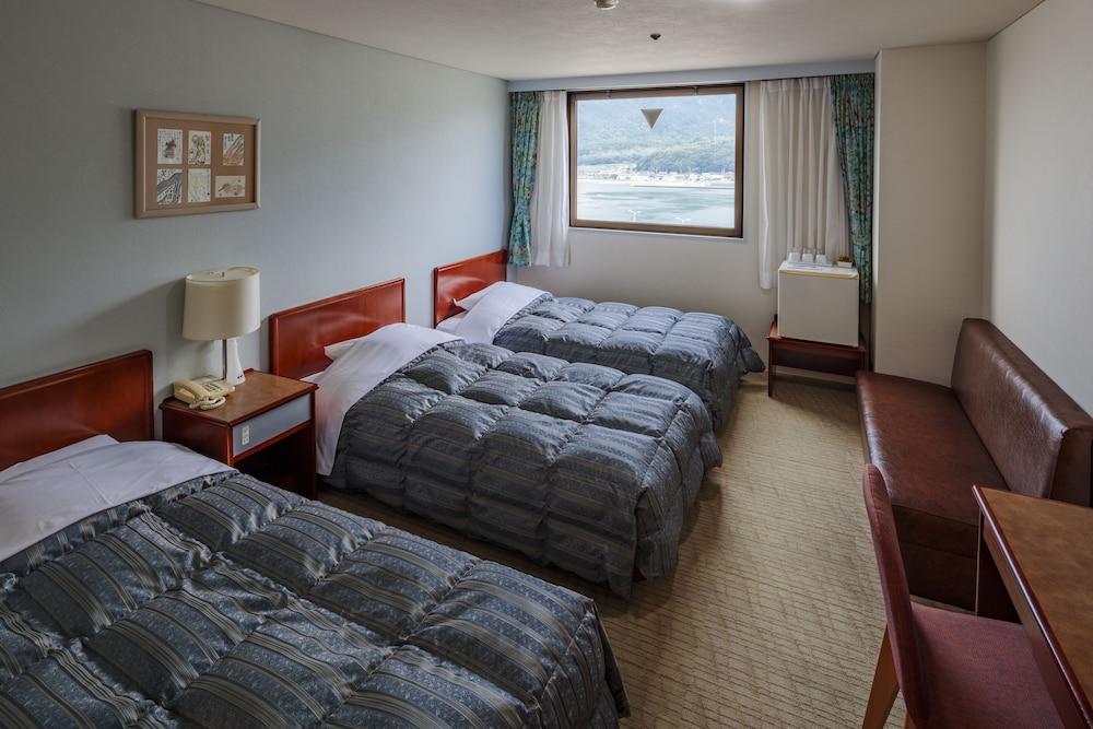 Ohkido Hotel 13/59