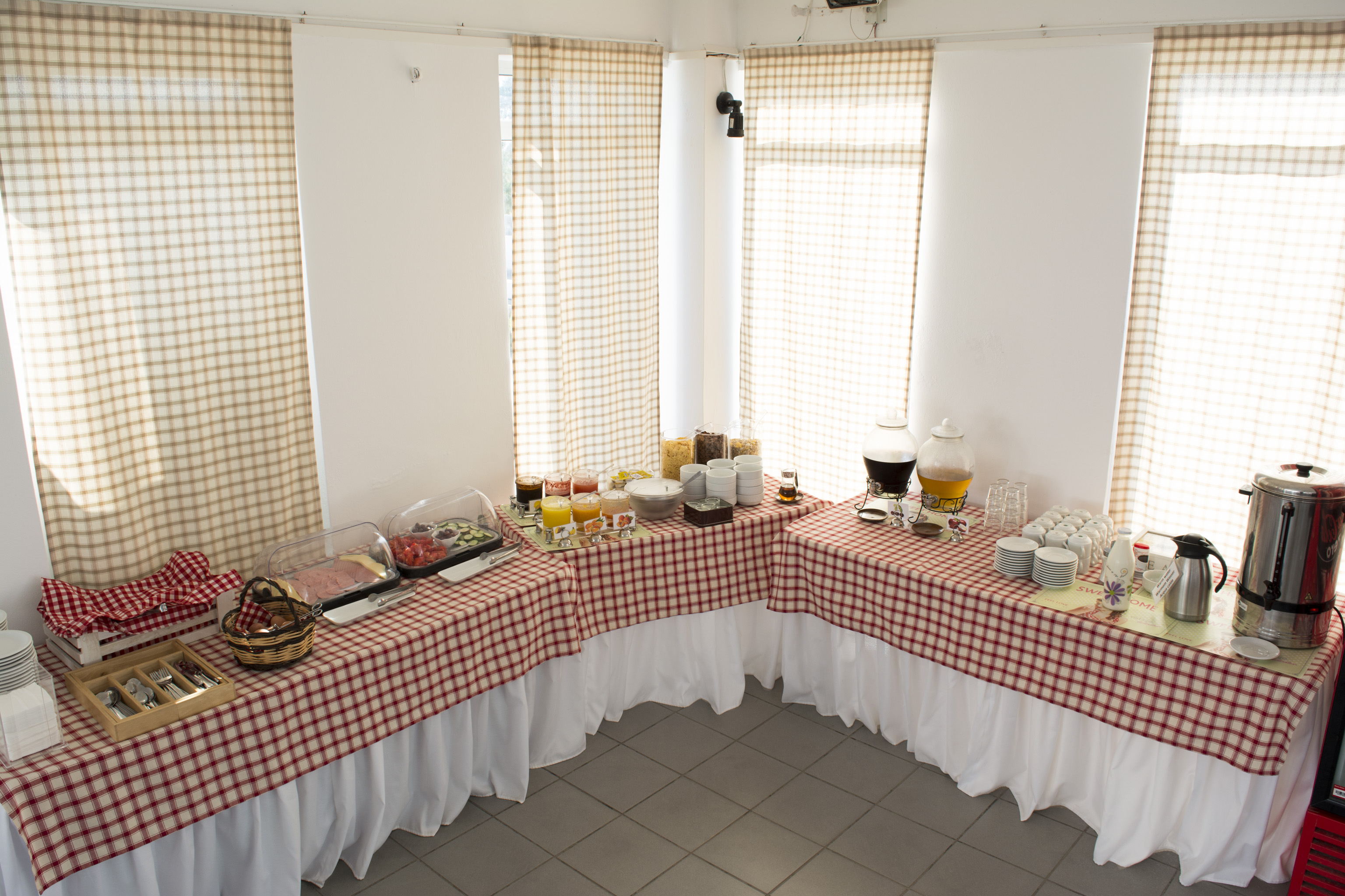 Bouradanis Village Hotel 17/50
