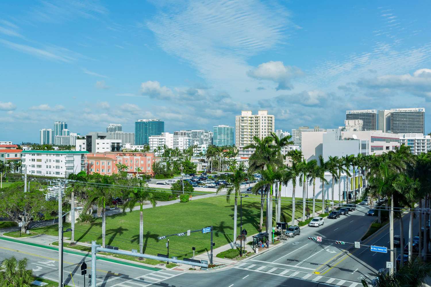 The Altair Hotel Bay Harbor Miami 44/49