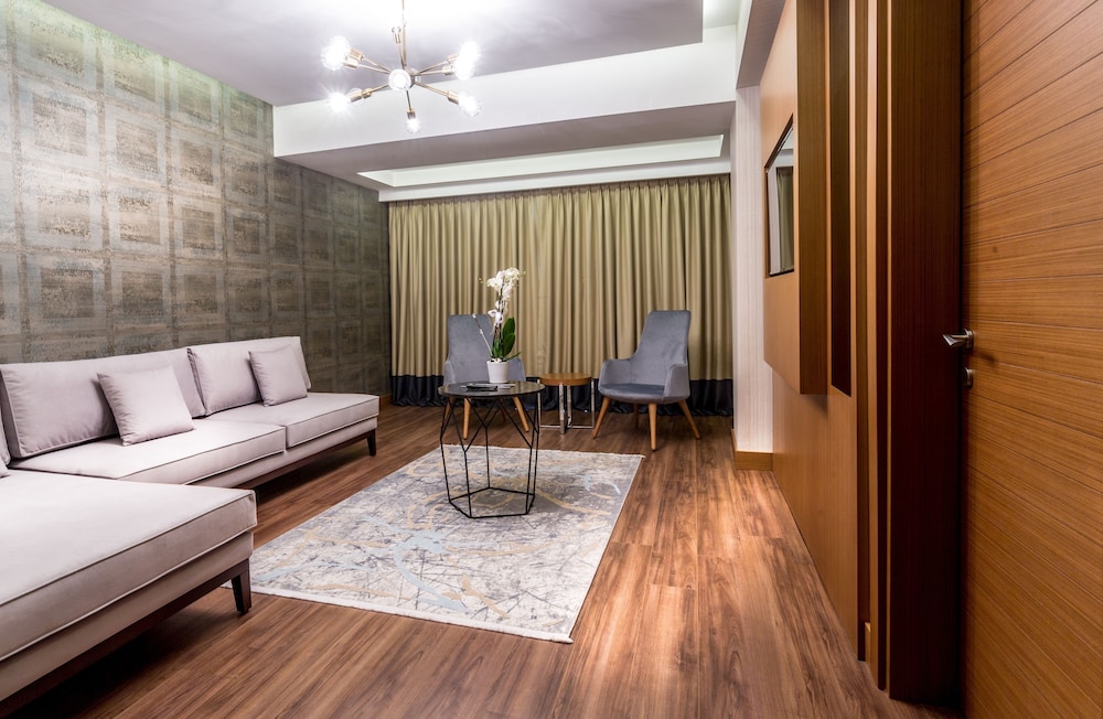 Willmont Hotel Convention and Spa 26/49