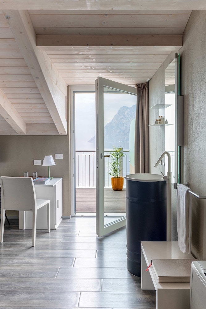 Hotel Baia Azzurra 22/50