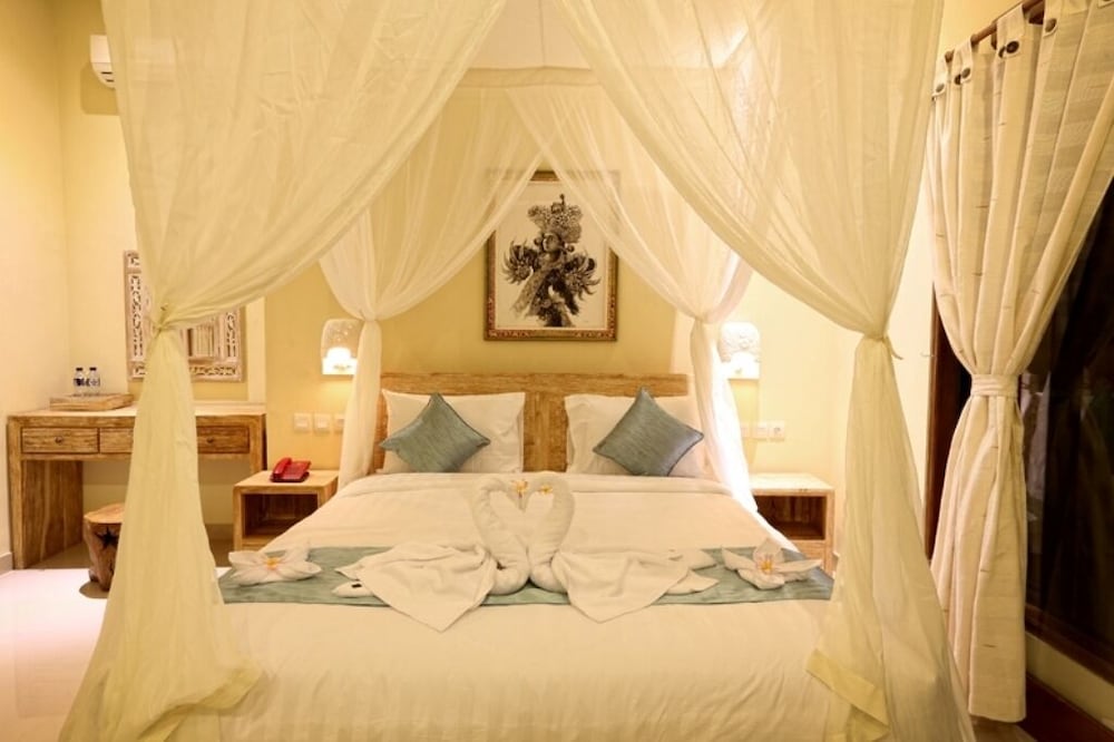 Asri Sari Villa Ubud 5/50