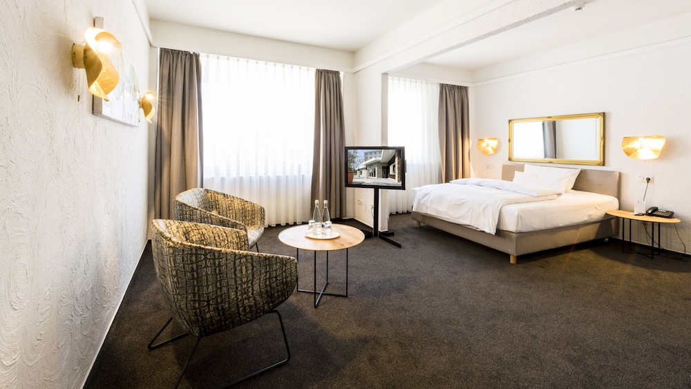 Best Western Hotel Mainz 19/62